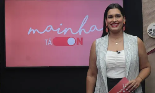 
				
					Game show ‘Mainha Tá On’ ganha programa na Rede Bahia
				
				