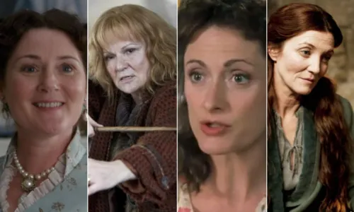 
				
					Conheça as sete mães mais famosas da literatura
				
				