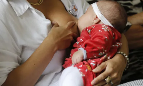 
				
					INSS analisa milhares de pedidos de salário-maternidade parados
				
				