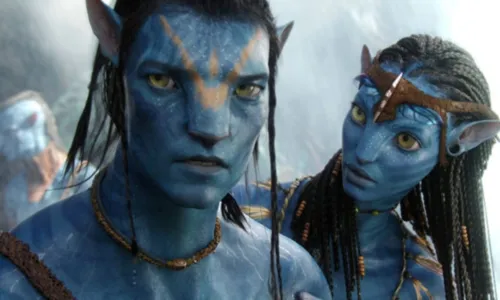 
				
					'Avatar: O Caminho da Água' chega em junho ao Disney+; veja data
				
				
