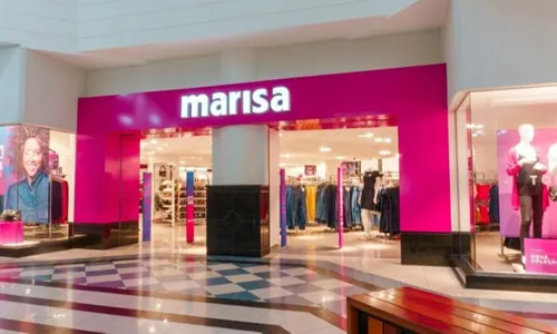 
				
					Marisa passa por crise e anuncia fechamento de 91 lojas
				
				
