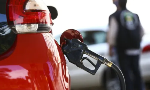 
				
					Alíquota fixa do ICMS pode gerar alta no preço da gasolina
				
				