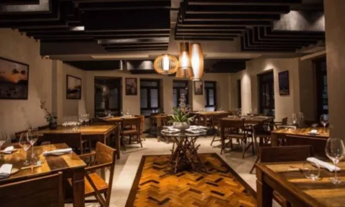 
				
					Restaurantes baianos concorrem ao Prêmio 'Melhores do Ano'
				
				