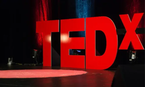 
				
					TEDx faz encontro de potências criativas em Salvador; veja programação
				
				
