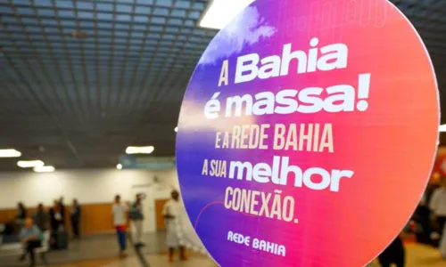 
				
					Rede Bahia recepciona profissionais de marketing em evento no estado
				
				