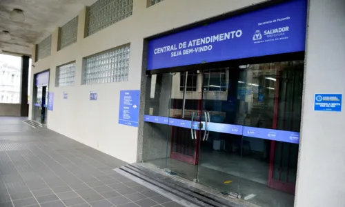 
				
					Sefaz oferece 60 vagas com salário de mais de R$ 5 mil em Salvador
				
				