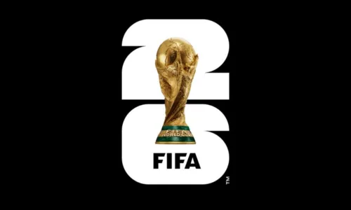 
				
					Saiba porque logotipo do Mundial 2026 pode ser o pior da história
				
				
