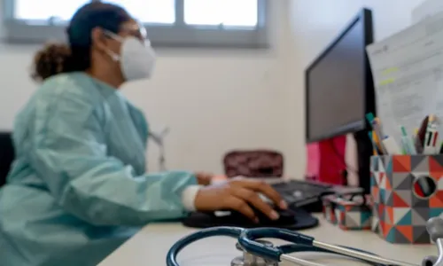 
				
					Programa Mais Médicos lança edital com 5.970 vagas
				
				