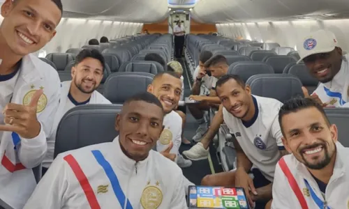 
				
					Bahia visita Inter para se manter fora do Z-4 do Brasileirão
				
				