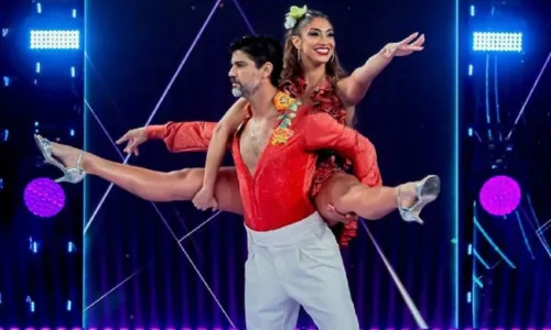 Confira as duplas do quadro 'Dança dos Famosos' 2018