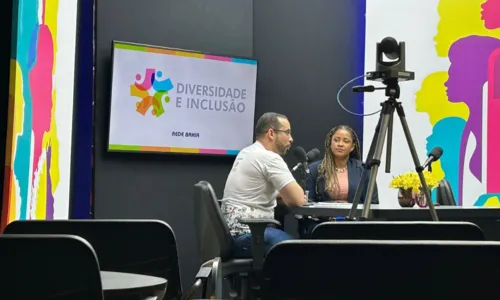 
				
					Rede Bahia inicia Semana da Diversidade e Inclusão 2023
				
				