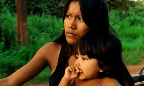 
				
					Cineclube discute corporeidade indígena em nova sessão em Salvador
				
				