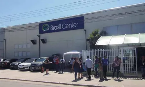 
				
					BrasilCenter tem mais de 950 vagas abertas; há oportunidades na Bahia
				
				