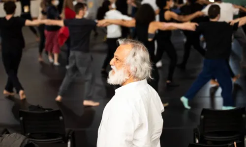 
				
					A engenharia cênica do teatro de Márcio Meirelles
				
				