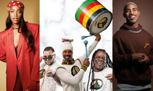 
				
					AFROPUNK Bahia anuncia shows de Iza, Olodum e O Kannalha
				
				