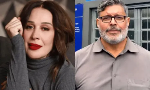 
				
					Alexandre Frota relembra traição de Claudia Raia com ator: 'Meu amigo'
				
				