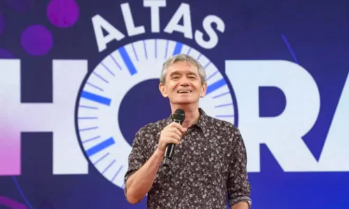 
				
					'Altas Horas' deste sábado (22) faz homenagem a avós de celebridades
				
				