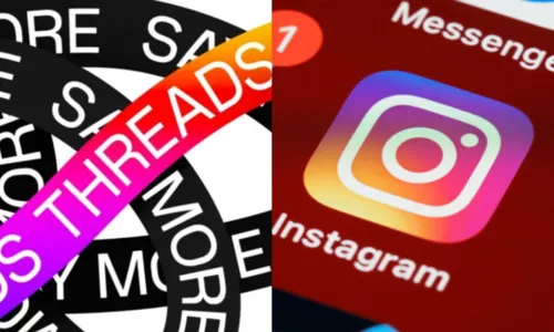 
				
					Apagar a conta no Threads também exclui o perfil do Instagram? Entenda
				
				