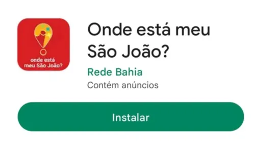 
				
					App da Rede Bahia vai mapear rotas e festas juninas em todo estado
				
				