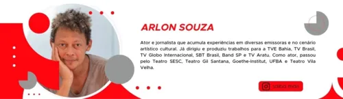 
				
					Artistas baianos falam de encontros culturais com encenador Zé Celso
				
				