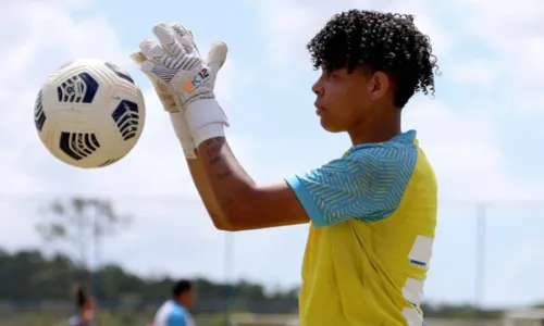 
				
					Bahia busca milagre para não ser rebaixado no Brasileirão Feminino
				
				