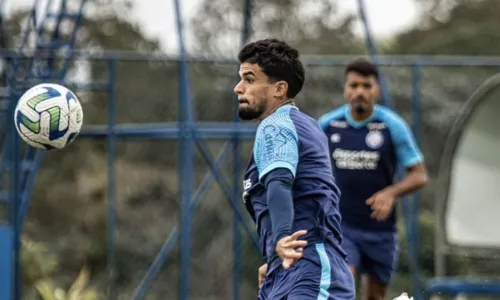 
				
					Bahia encara Grêmio na Fonte Nova para se afastar do Z4
				
				