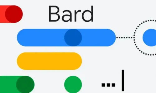 
				
					'Bard': conheça ferramenta de inteligência artificial do Google
				
				