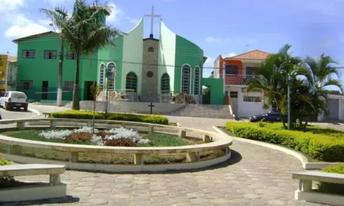 
				
					Barra do Choça: como chegar, onde ficar e onde curtir o São João
				
				