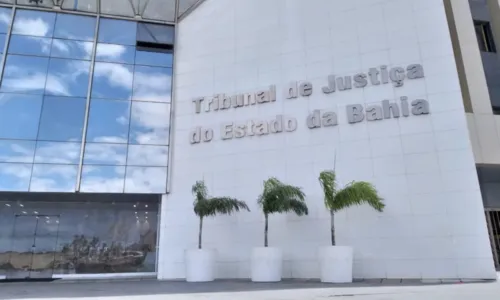 
				
					Bicentenário da Independência da Bahia é tema de exposição no TJ
				
				