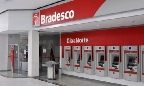 
				
					Bradesco abre processo seletivo na Bahia e em outros 17 estados
				
				