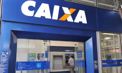 
				
					Caixa Econômica Federal abre vagas de estágios para todo o país
				
				