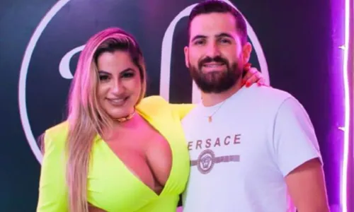 
				
					Caminhoneira e musa do OnlyFans vai testar namorado em reality: 'Pelada'
				
				