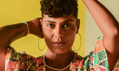 
				
					Cantora Laiô representa a Bahia em Festival da Música Brasileira
				
				