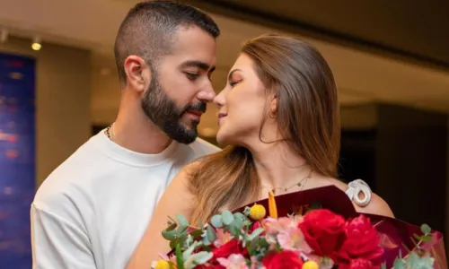 
				
					Casamento de Rafa Marques será na mesma igreja em que Bell casou
				
				