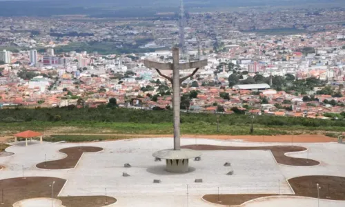 
				
					Centro de Abastecimento na Bahia é interditado por falta de higiene
				
				