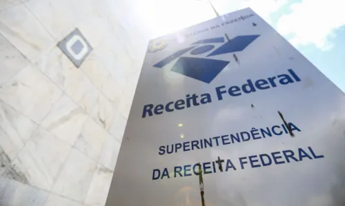 
				
					Cerca de 74 mil baianos ainda não declararam o Imposto de Renda
				
				