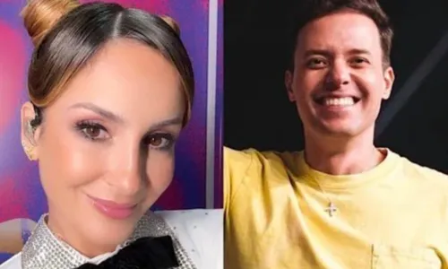 
				
					Claudia Leitte para de seguir André Valadão após fala homofóbica
				
				