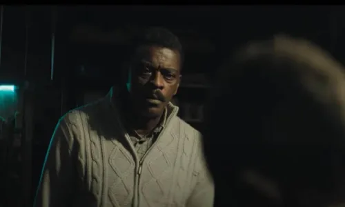 
				
					Com Seu Jorge, série sobre Anderson Silva ganha trailer; assista
				
				