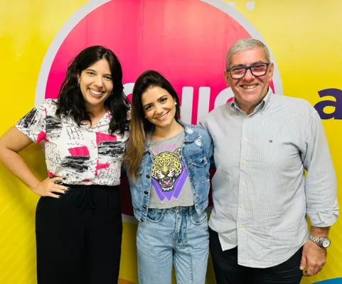 
				
					Com nova roupagem, Lys agita Fuzuê e apresenta single autoral
				
				