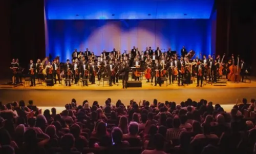 
				
					Concha Acústica recebe São João Sinfônico da OSBA nesta quinta (8)
				
				