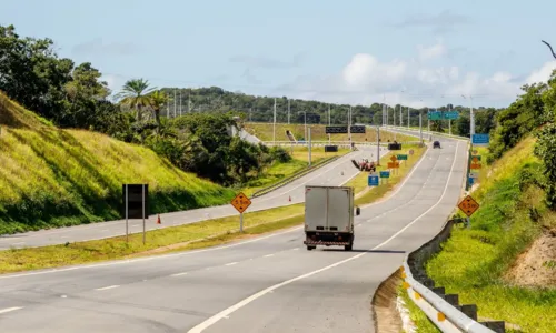 
				
					Confira esquemas especiais de saída da cidade para o São João
				
				