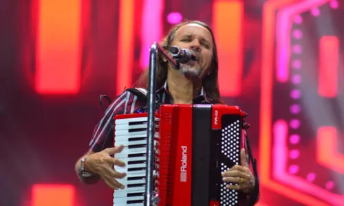 
				
					Confira imagens do primeiro dia do São João em Salvador
				
				