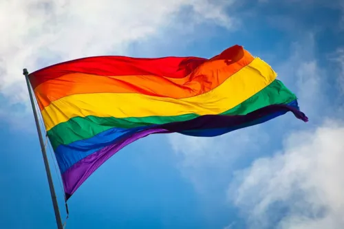 
				
					Dia do Orgulho LGBTQIA+: conheça a história de luta do dia 28 de junho
				
				