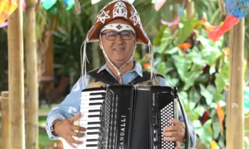 
				
					Dio do Acordeon vence Batalha dos Sanfoneiros da Rede Bahia
				
				