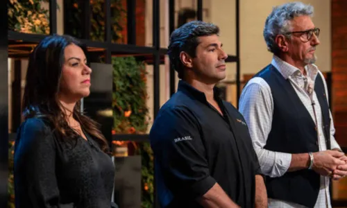 
				
					Dois baianos são confirmados na nova temporada do Top Chef Brasil
				
				