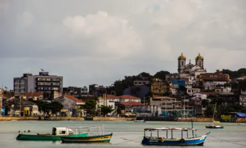 
				
					Dos clássicos aos inusitados: saiba onde ver o pôr do sol em Salvador
				
				