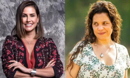 
				
					Elas por Elas: nova novela da Globo terá 7 protagonistas
				
				