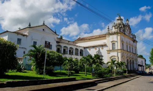 
				
					Encontro Nacional da Educação Museal é realizado pela 1ª vez na Bahia
				
				