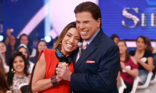 
				
					Equipe de Silvio Santos fala sobre saúde de apresentador
				
				