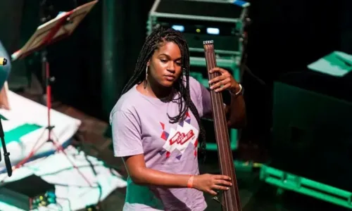 
				
					Escola da UFBA recebe título de melhor universidade de música do país
				
				